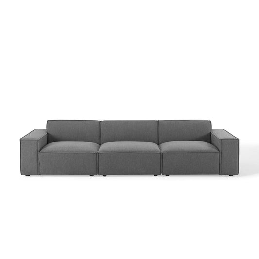 Minimal Sectional Sofa