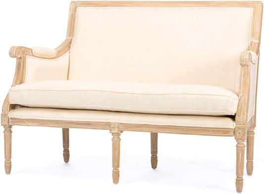 French Loveseat