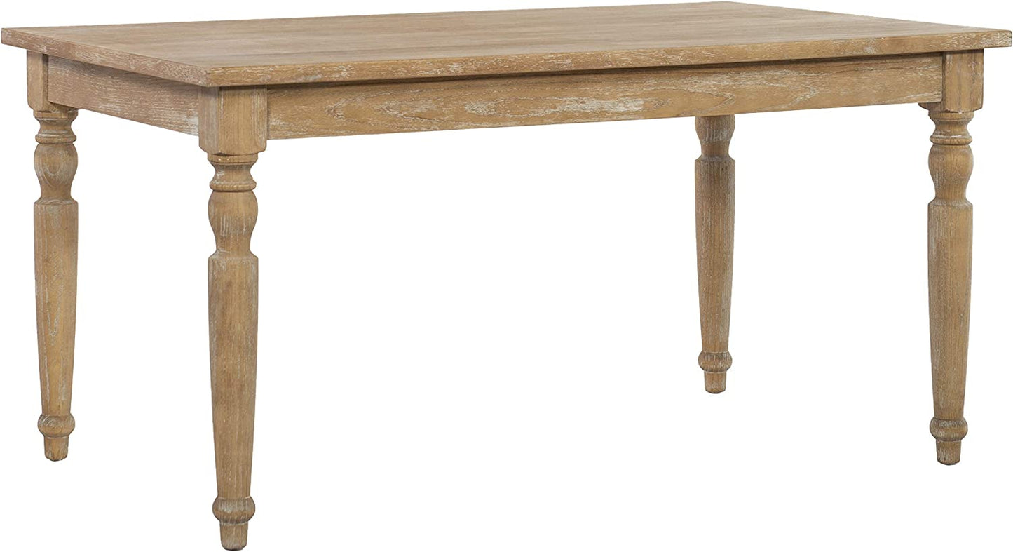 French Farmhouse Table