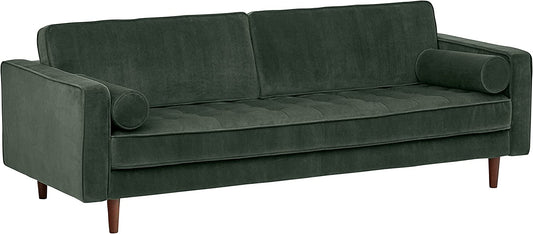 Velvet Sofa