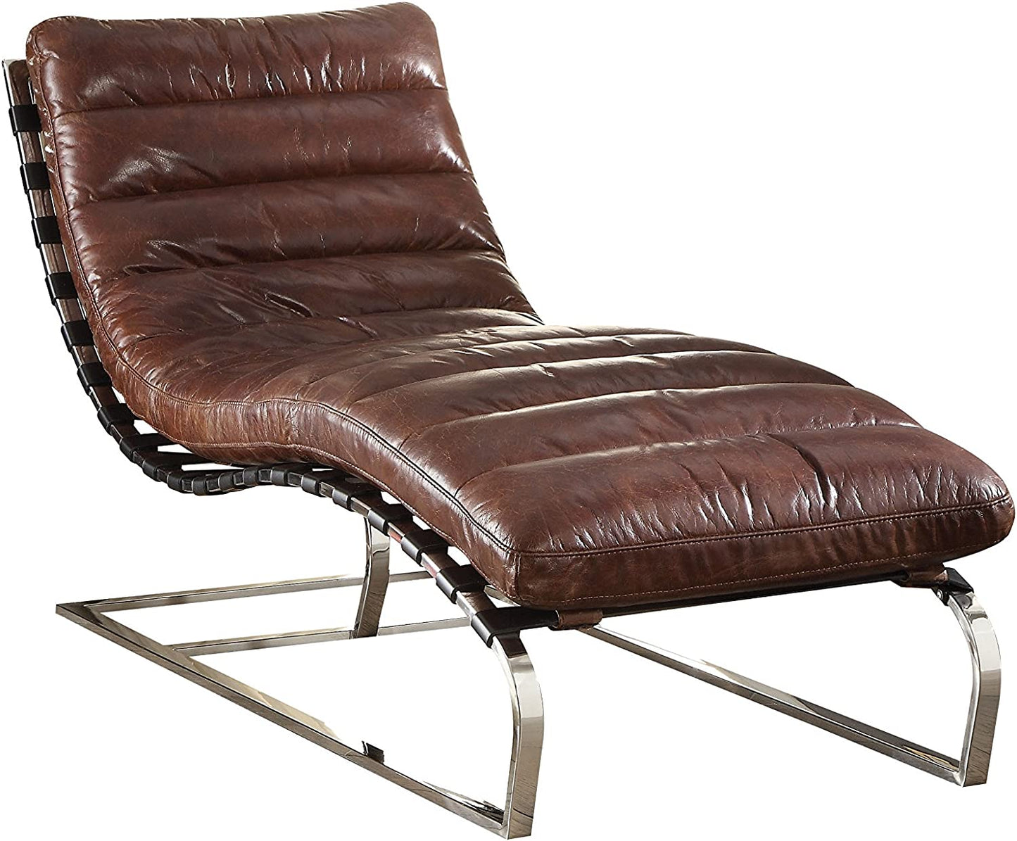 Mid-Century Chaise