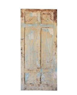 Reclaimed Door