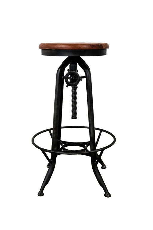 Vintage Bar Stool