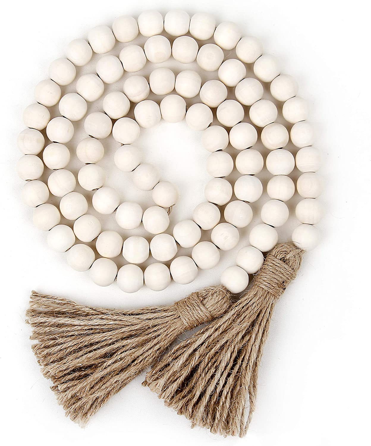 Rustic Mala